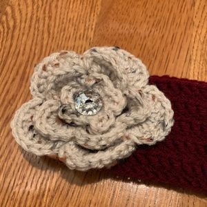 ✨Earmuff Headband✨